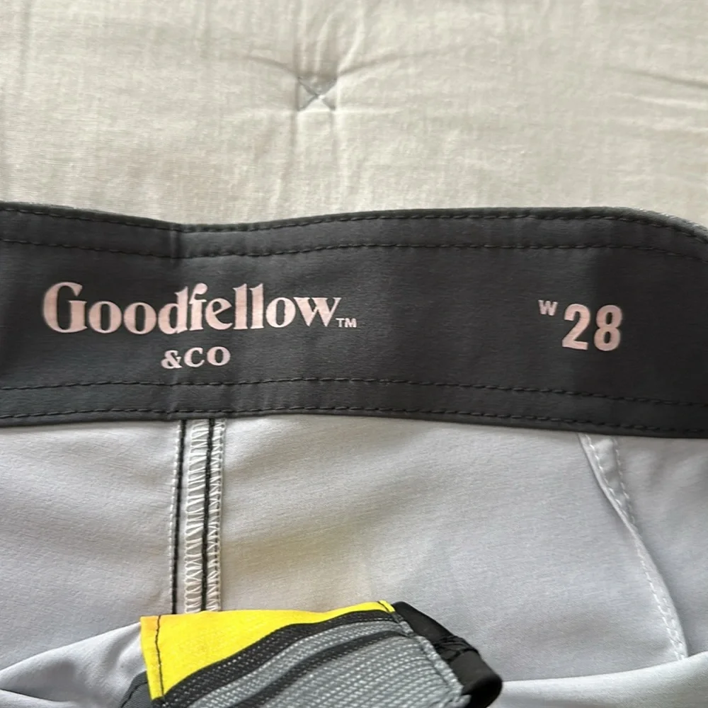 Good Fellow Board short style swim trunks